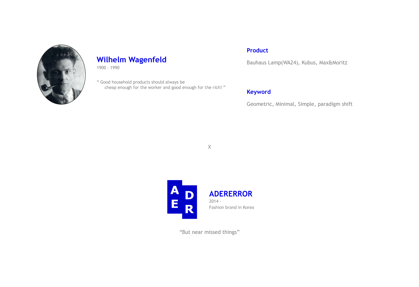 form follows function — Plan