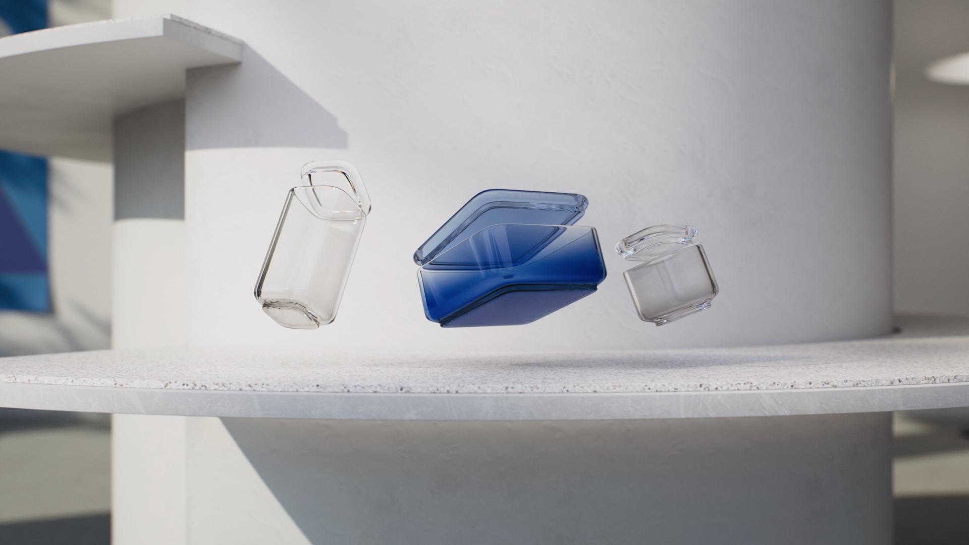 form follows function — Main