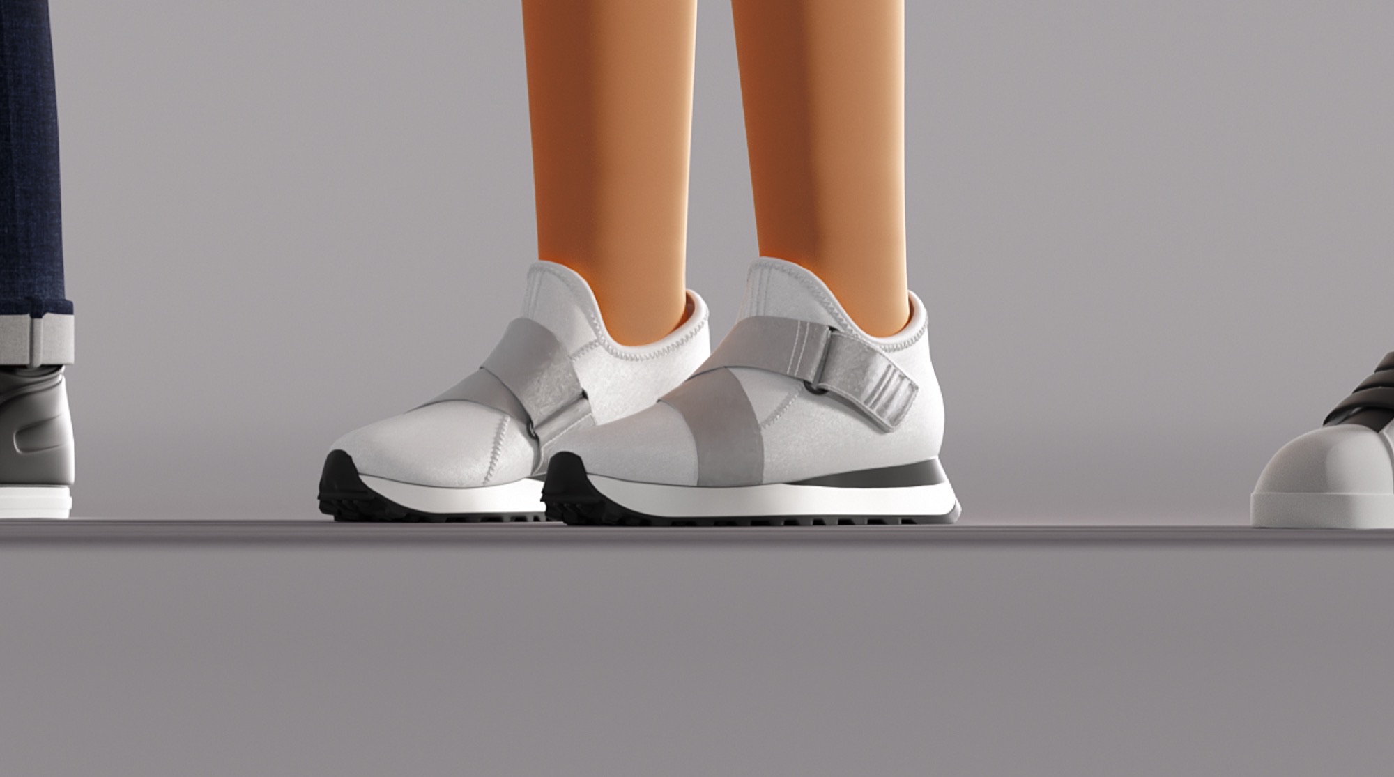 Micro Mobility