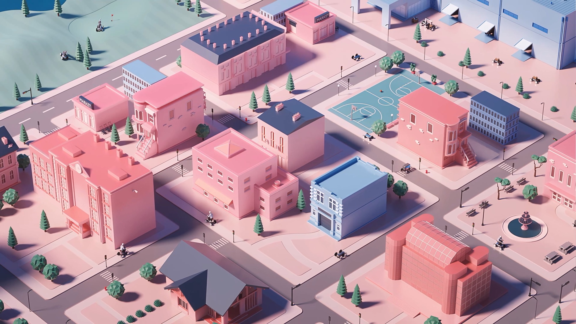 MobED — Concept Video