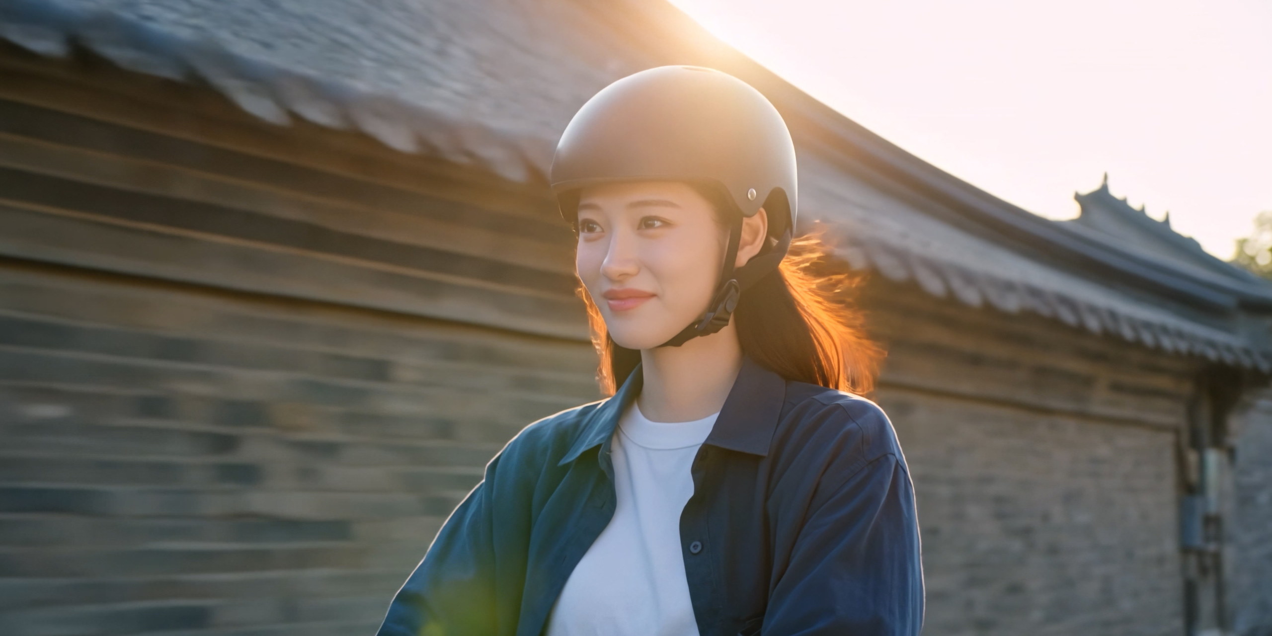 MobED at Auto China 2026 — Brand Film
