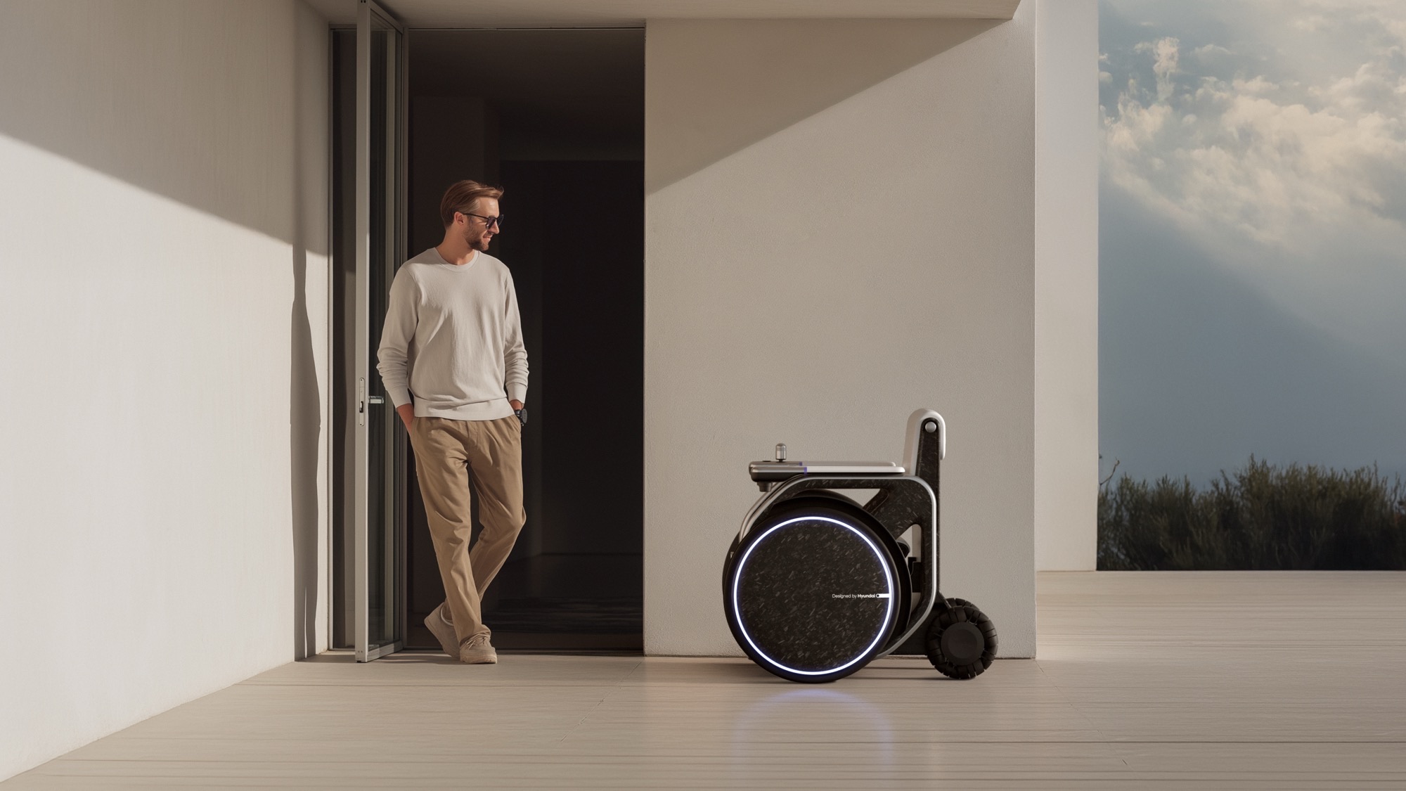 Nano Mobility