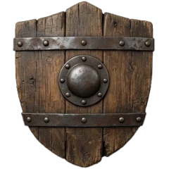 Skull Match — Shield