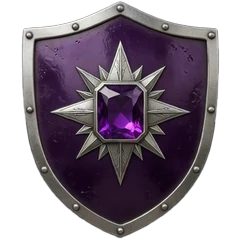 Skull Match — Shield
