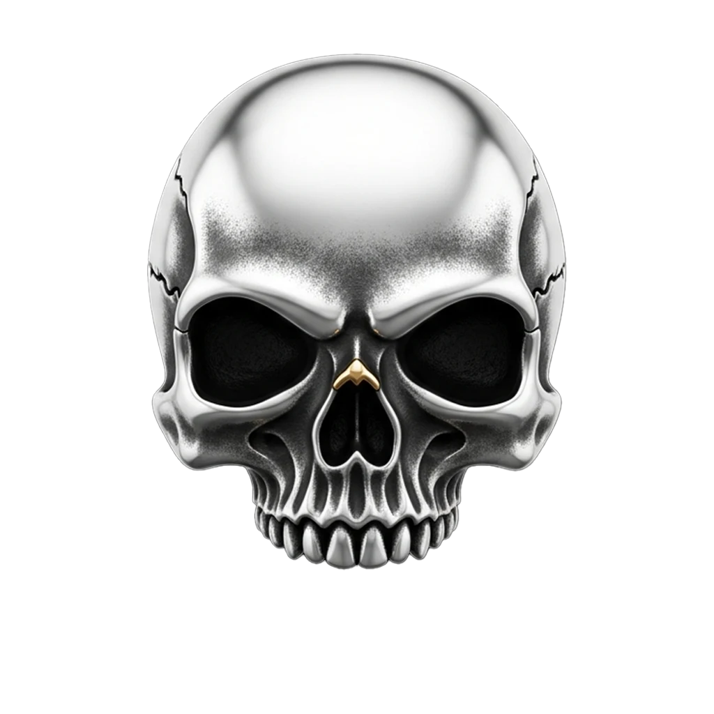 Skull Match — Skull