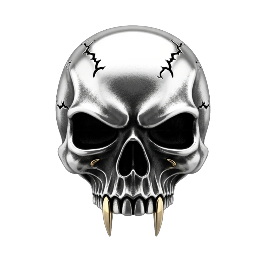 Skull Match — Skull
