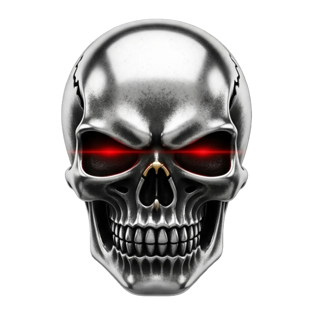 Skull Match — Skull