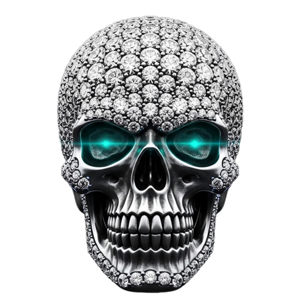 Skull Match — Skull