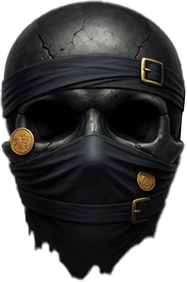 Skull Match — Skull
