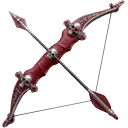 Skull Match — Kael weapon