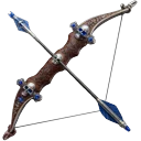 Skull Match — Kael weapon