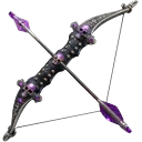 Skull Match — Kael weapon