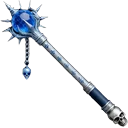 Skull Match — Lyra weapon