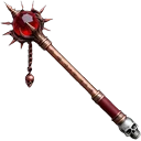 Skull Match — Lyra weapon