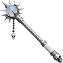 Skull Match — Lyra weapon