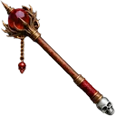 Skull Match — Lyra weapon