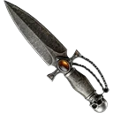 Skull Match — Vahn weapon