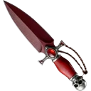 Skull Match — Vahn weapon