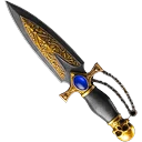 Skull Match — Vahn weapon